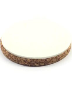 Anti-Rutsch-Pad, rund (32,00 mm) (1)